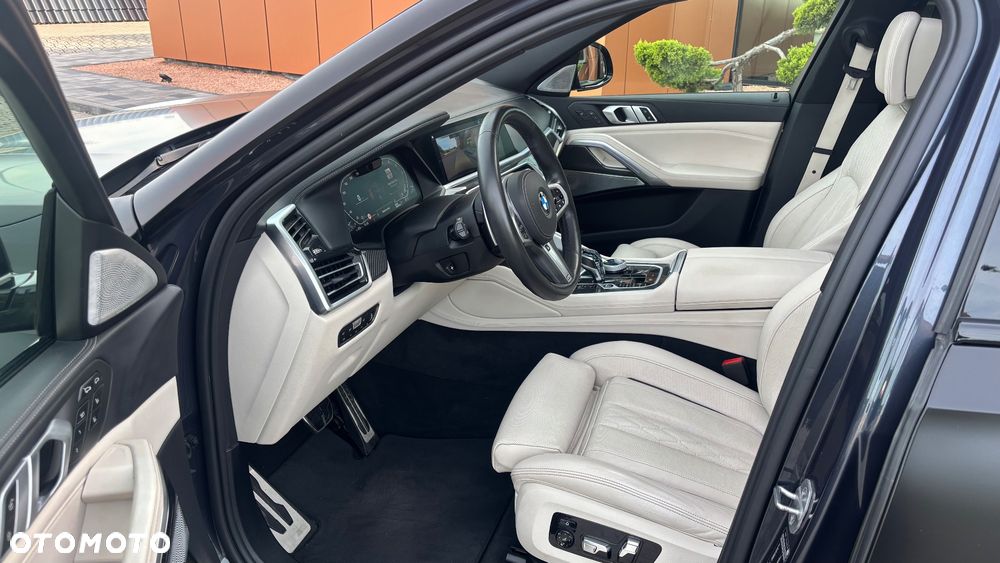 BMW X6 - 31