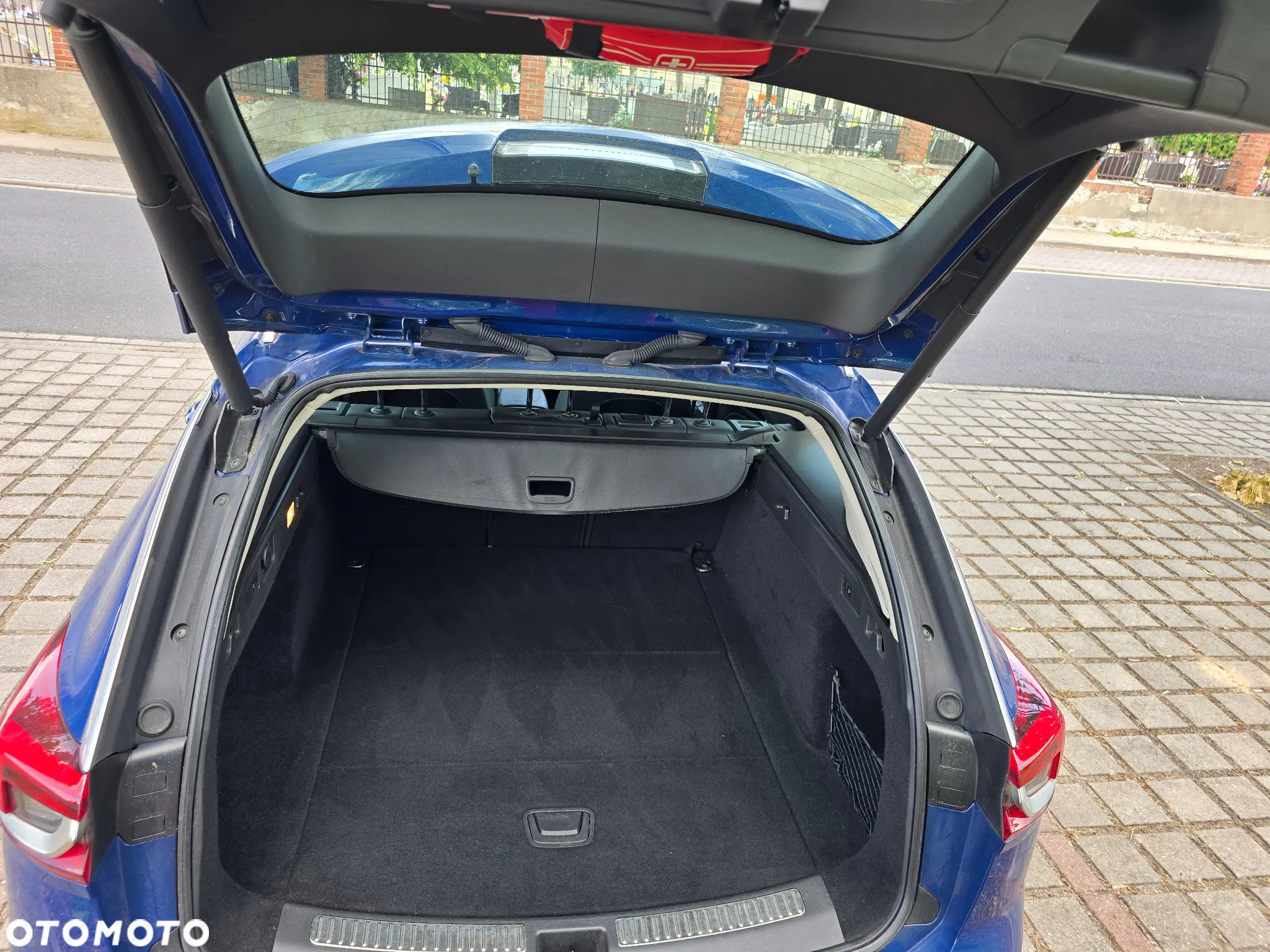 Opel Insignia Sports Tourer 2.0 Diesel Exclusive - 8