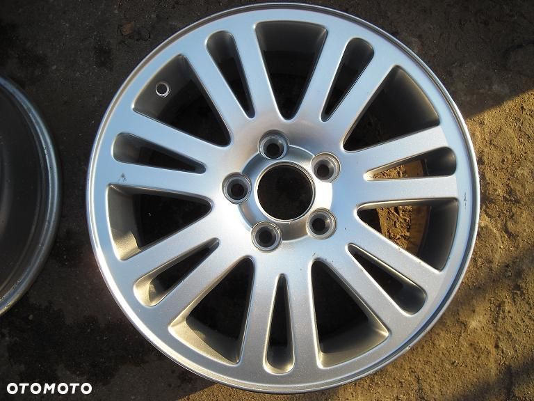 VOLVO 16'' C30 V40 V50 S60 V70 S80 ORYGINAŁ!!! - 1