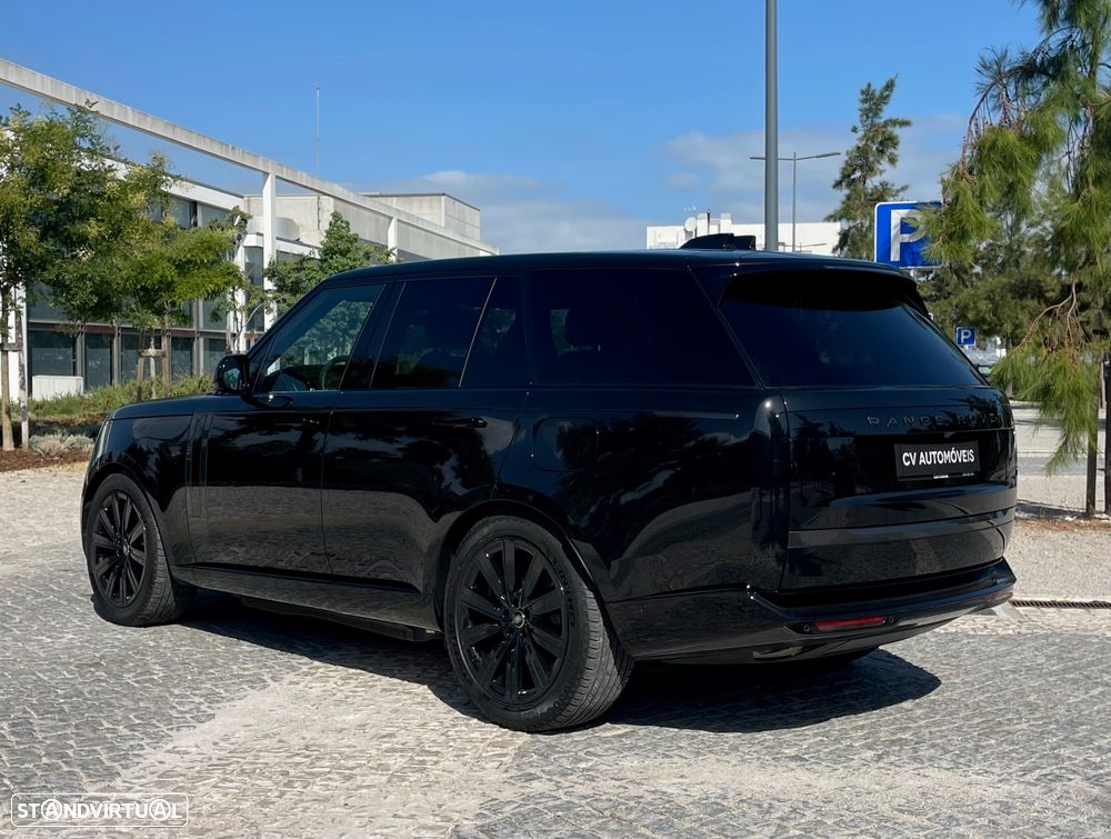 Land Rover Range Rover 3.0 P460e HSE - 9