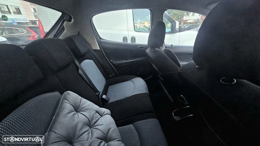 Peugeot 206 - 2
