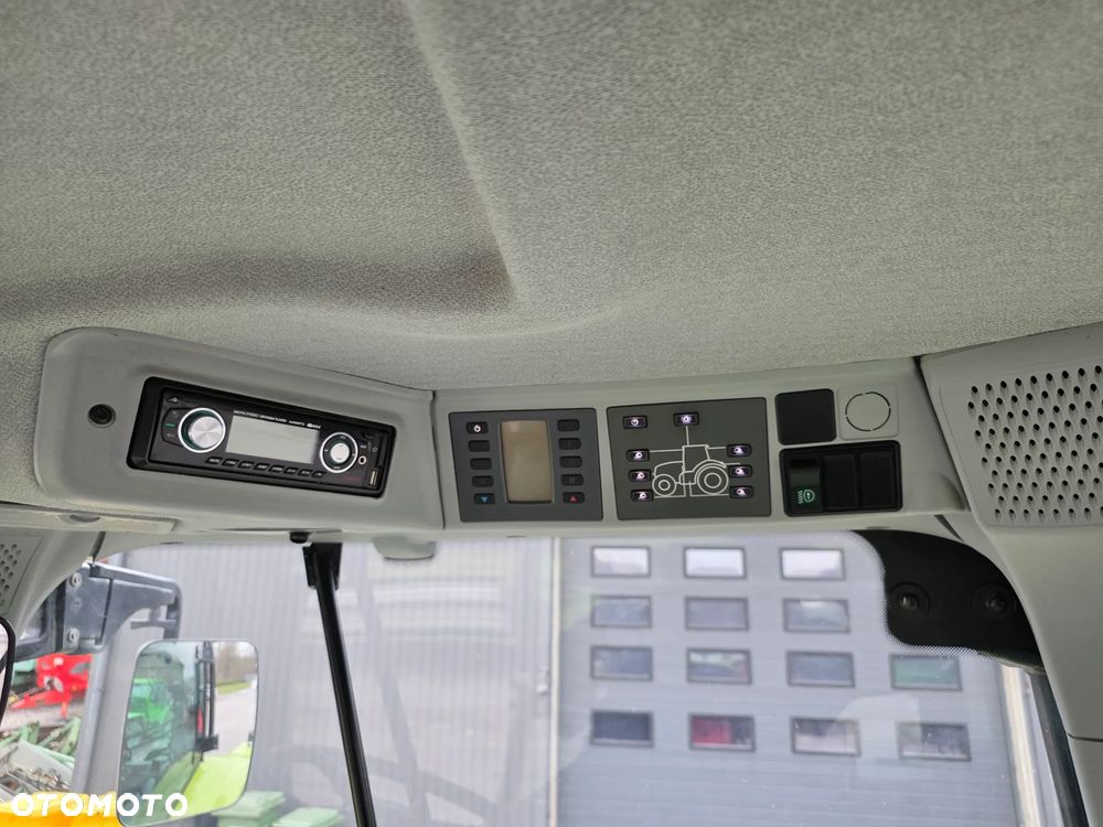 Claas Arion 650 Cebis - 19