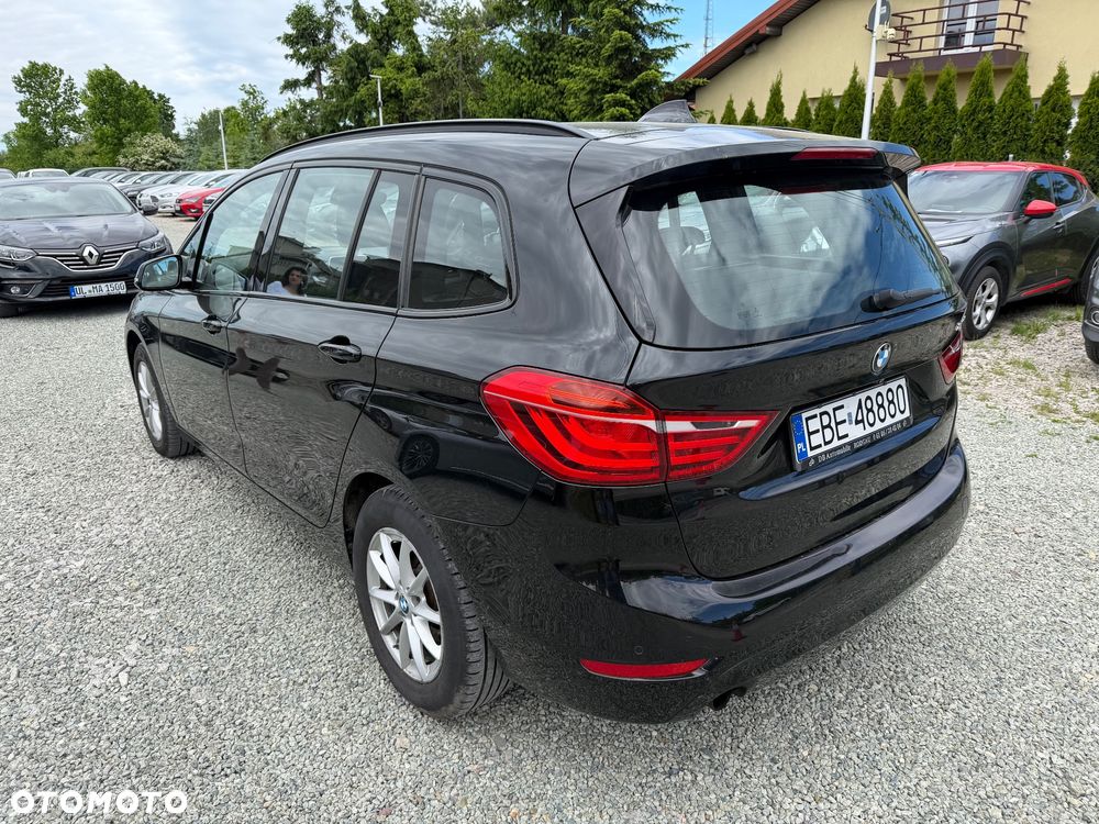 BMW Seria 2 218i Luxury Line - 15