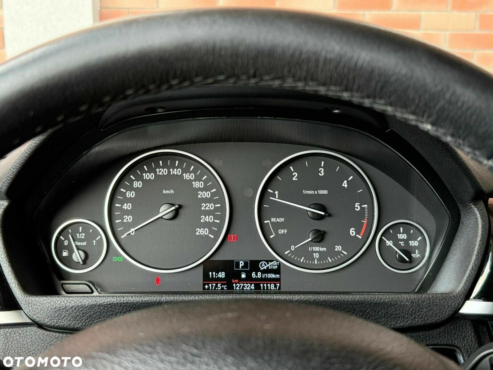 BMW Seria 3 - 15