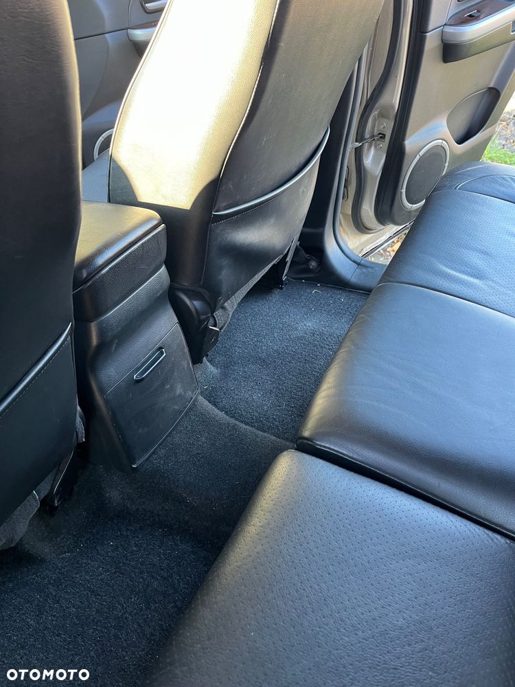 Suzuki Grand Vitara 1.9 DDiS - 9