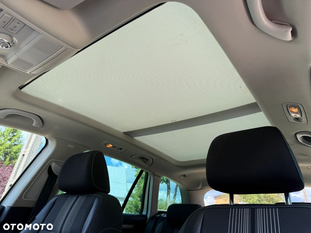 Volkswagen Golf Variant 1.2 TSI BlueMotion Technology MATCH - 23