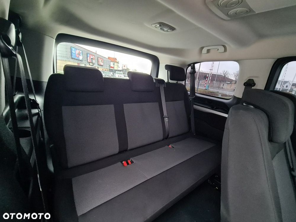 Citroën SpaceTourer M Feel - 25