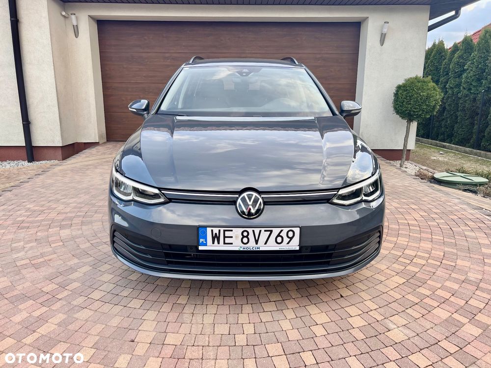 Volkswagen Golf 2.0 TDI Life - 15