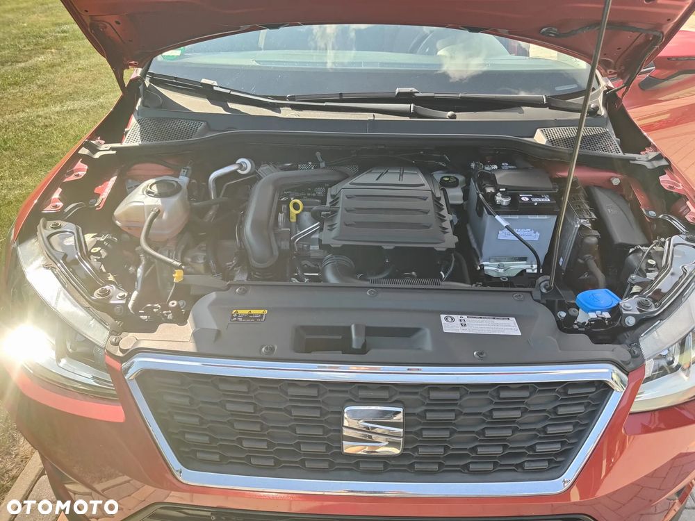 Seat Arona 1.0 TSI OPF DSG FR Anniversary Edition - 10