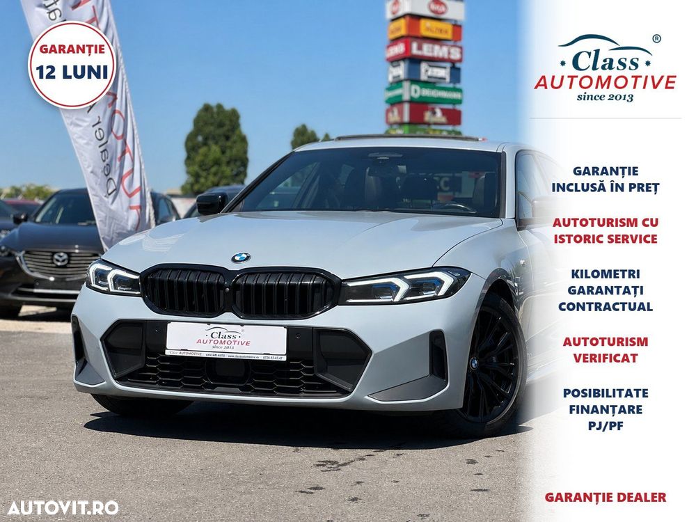 BMW Seria 3