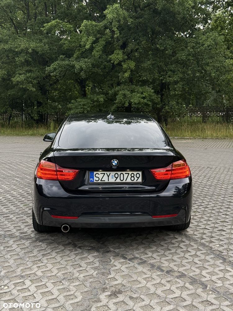 BMW Seria 4 - 4