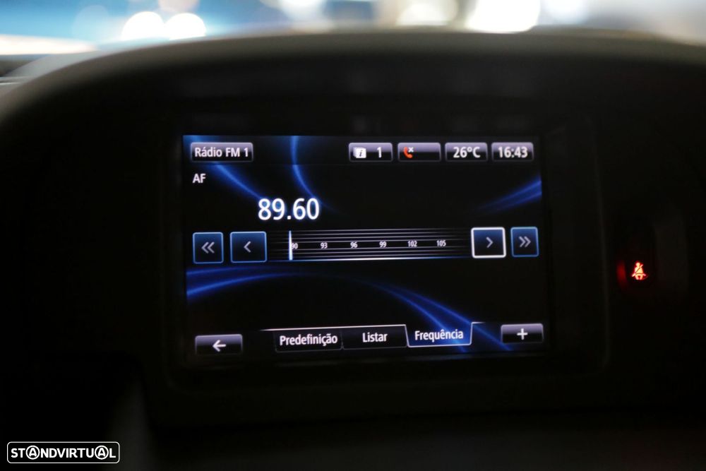 Renault Kangoo 1.5 Blue dCi Extrem - 29