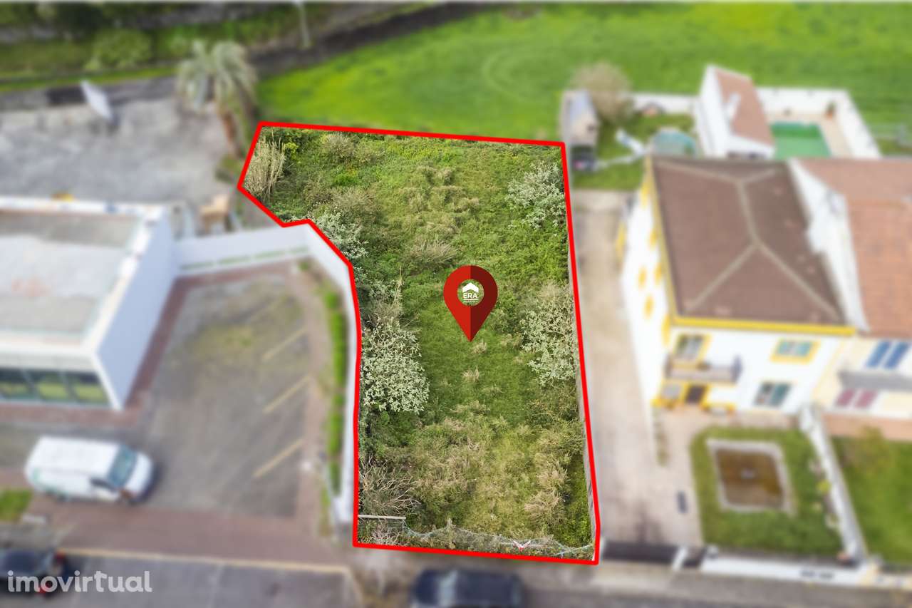 Lote no Rosário, Lagoa - Grande imagem: 4/8