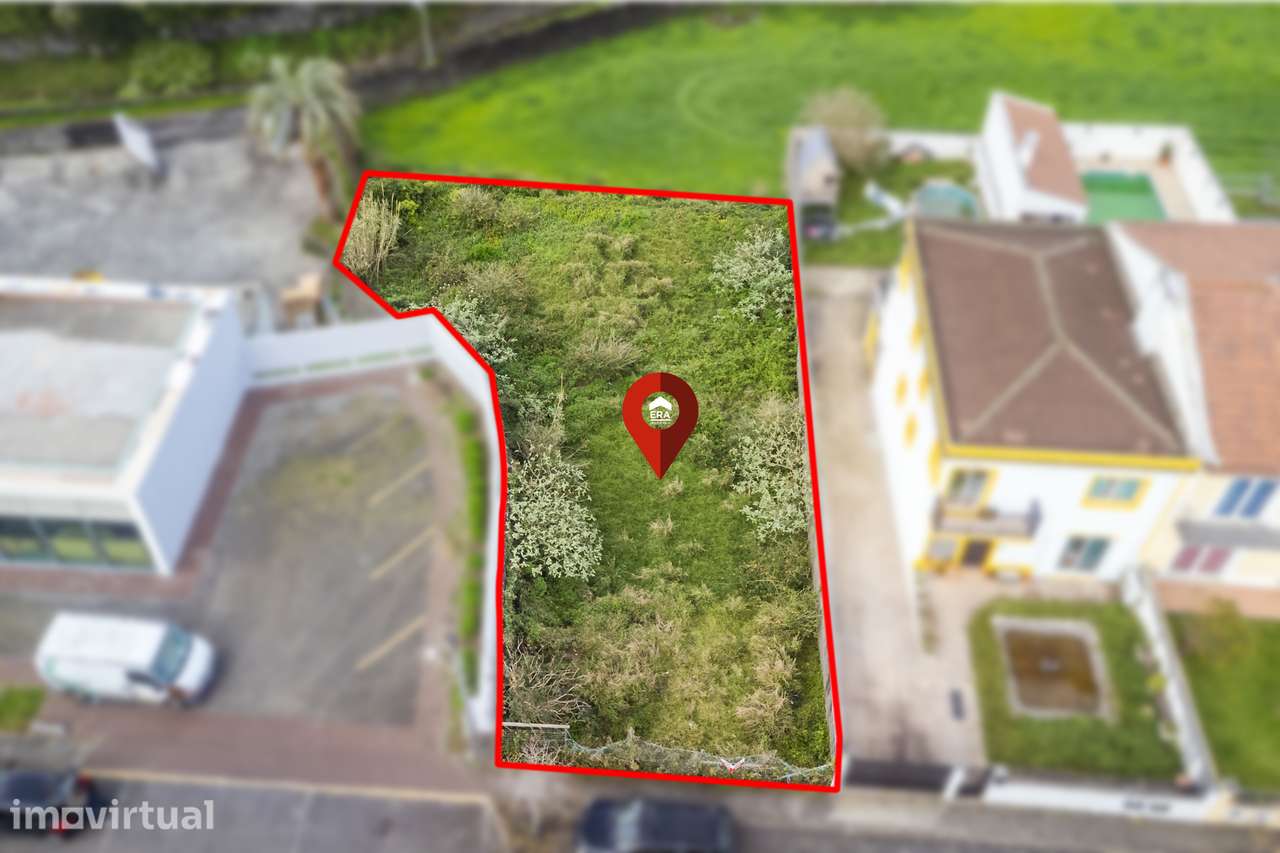 Lote no Rosário, Lagoa - Grande imagem: 4/8