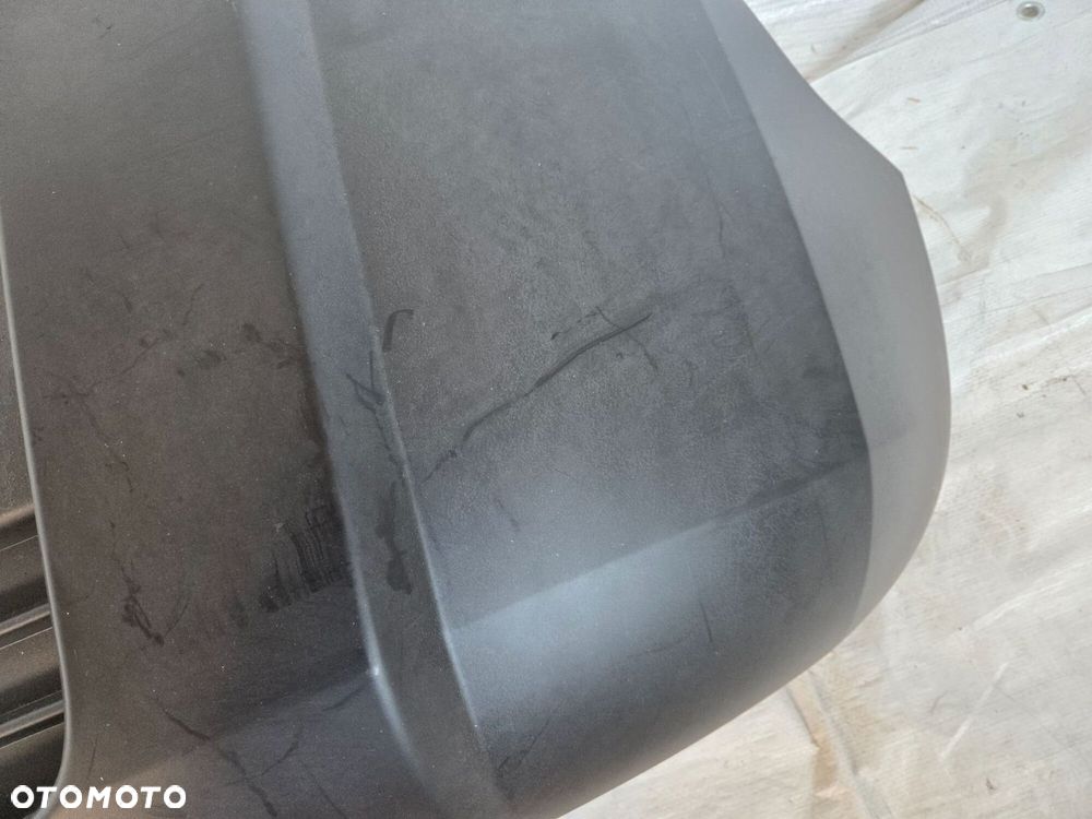 BIPPER NEMO FIAT FIORINO ZDERZAK PRZEDNI NOWY ORYGINAŁ 1308778070 - 10