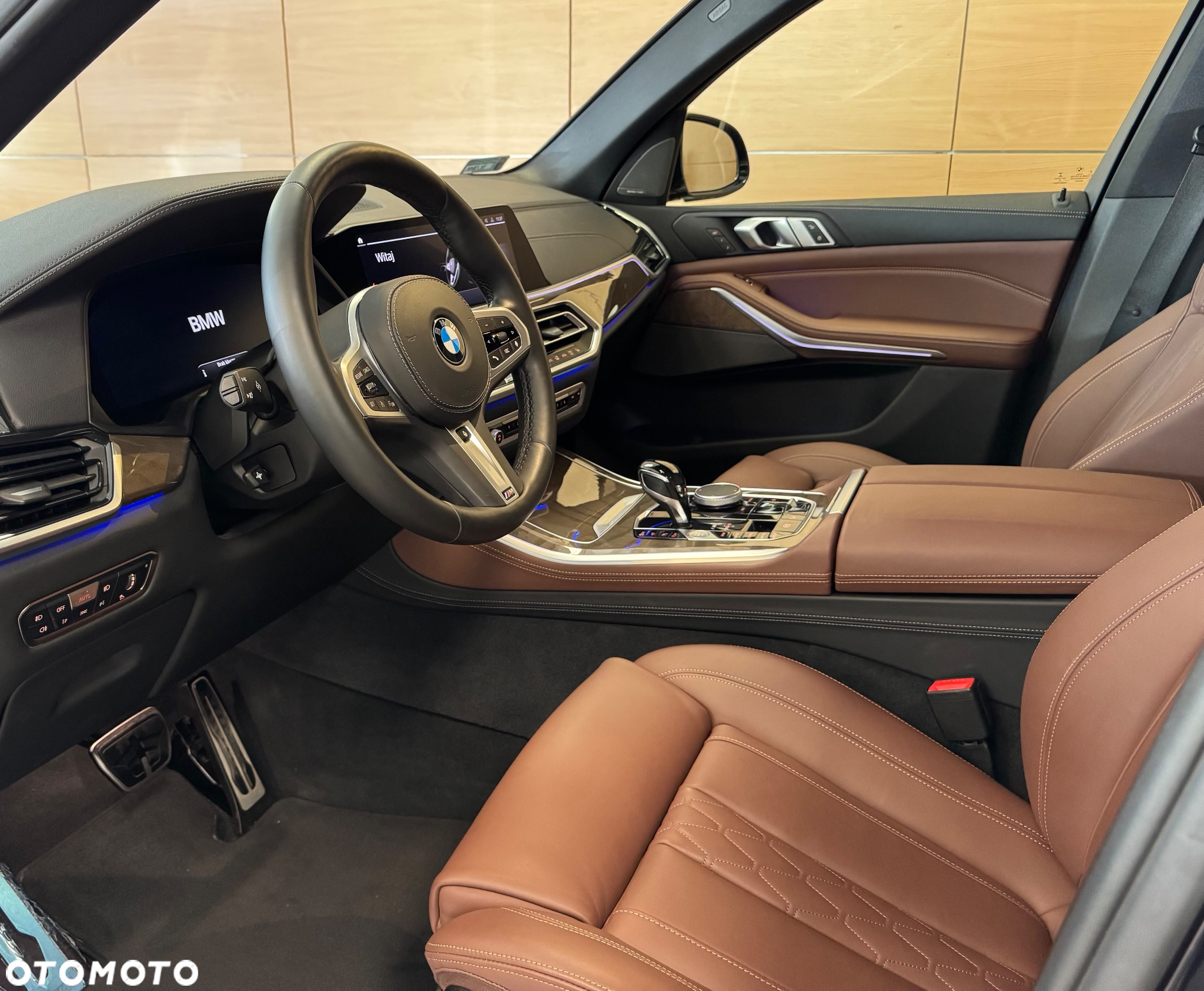 BMW X5 xDrive40d - 15