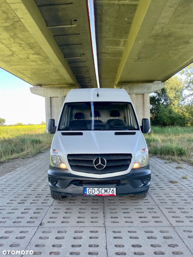 Mercedes-Benz 2014 - 2
