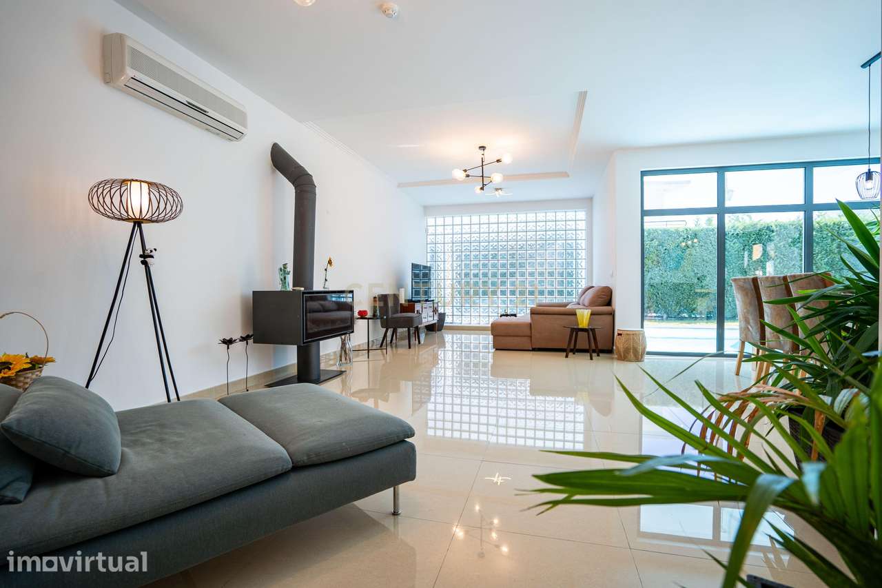 Palmela Village | T3 Renovada com Piscina Privativa - Grande imagem: 5/41