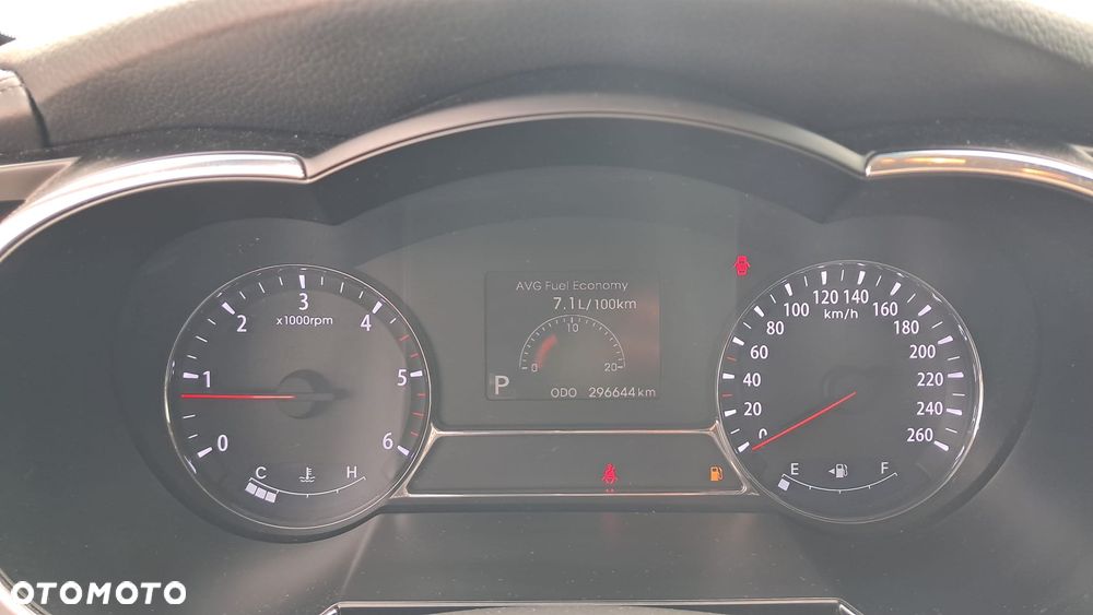 Kia Optima 1.7 CRDi XL - 28