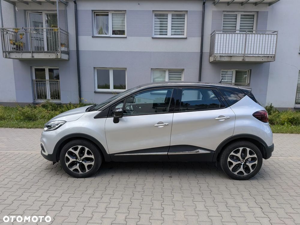 Renault Captur ENERGY TCe 90 Start&Stop Life - 19
