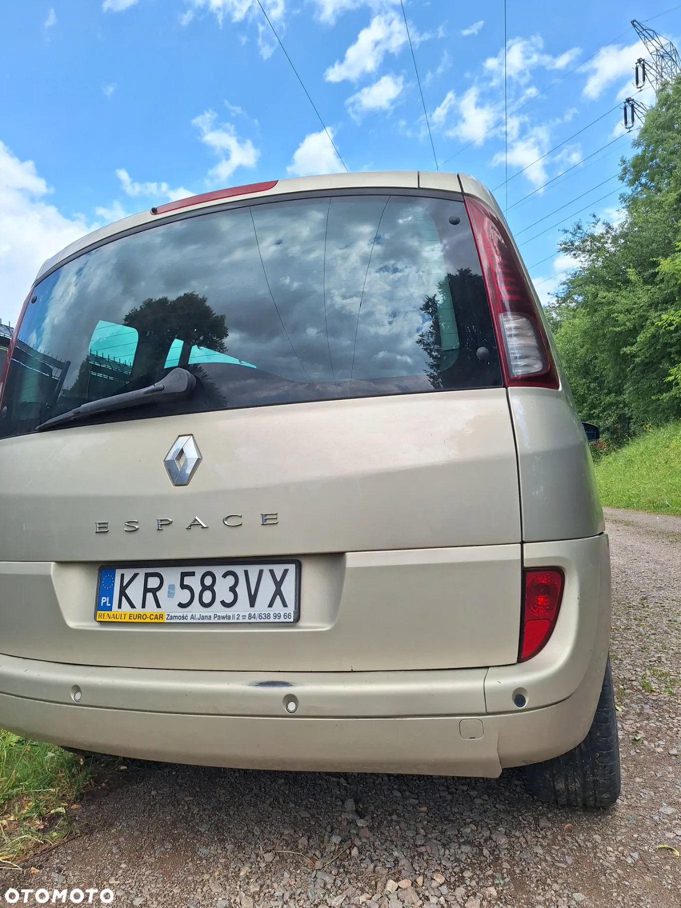Renault Espace 2.0 dCi Expression - 16