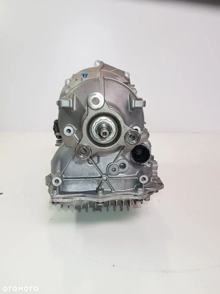 Skrzynia biegów GA8L76AZ BMW AUTOMAT M3 M4 Mpower coupe F97 F98 X3M X4M G80 G82 3.0 benzyna ze sprzęgłem hydrokinetyczny - 5