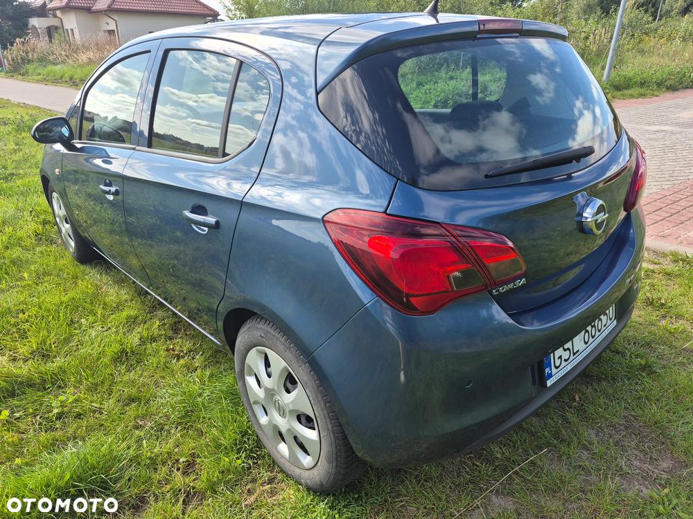 Opel Corsa 1.4 Color Edition - 5