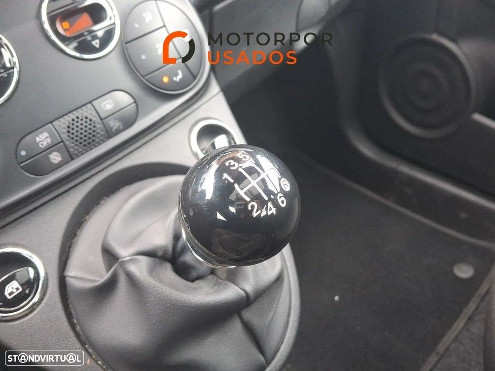 Fiat 500 1.0 Hybrid - 15