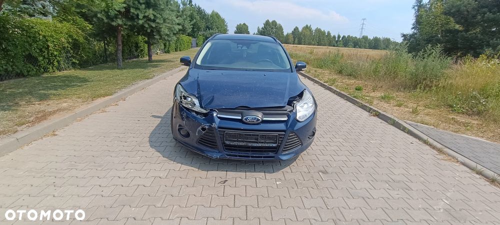 Ford Focus - 2