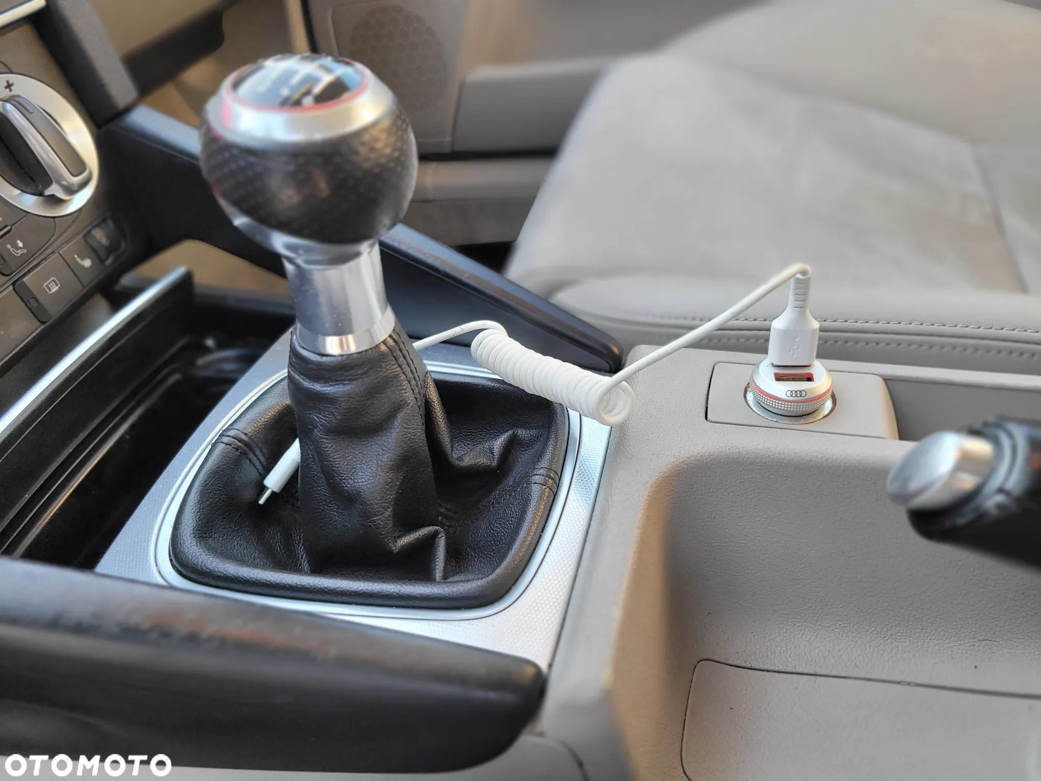 Audi A3 2.0 TFSI S line Sportpaket - 23