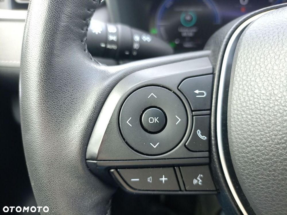 Toyota RAV4 - 18