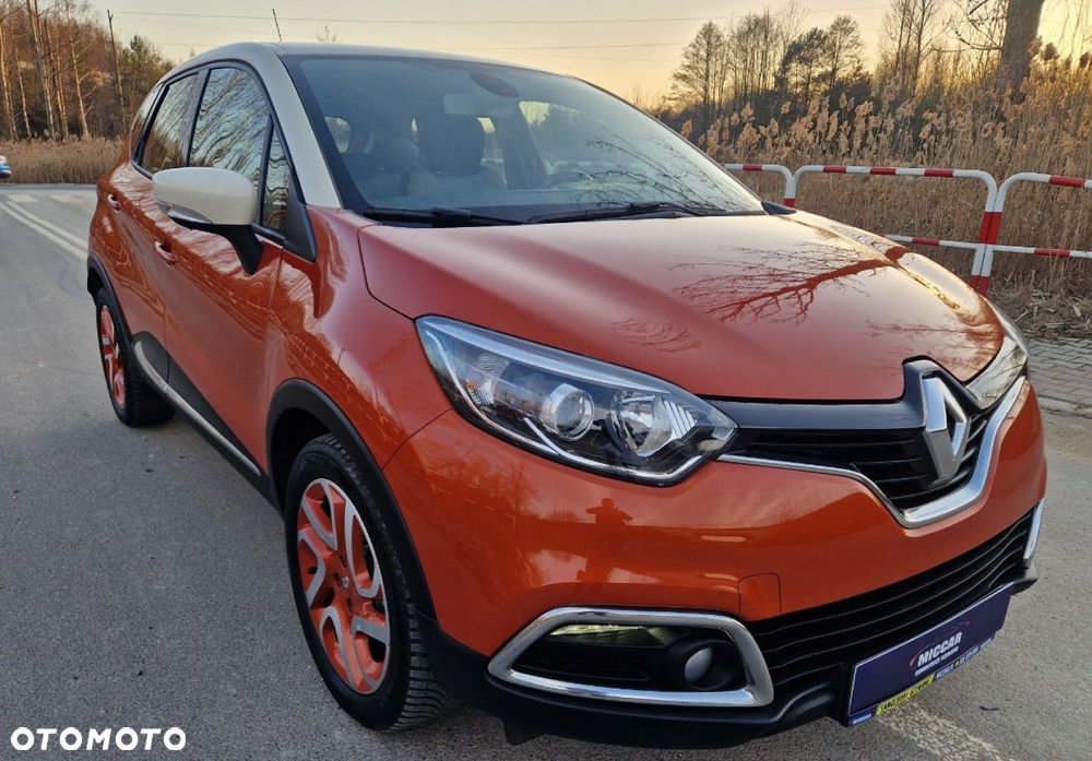 Renault Captur (ENERGY) TCe 90 INTENS - 11