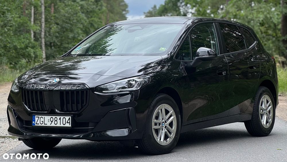 BMW Seria 2 218i - 1