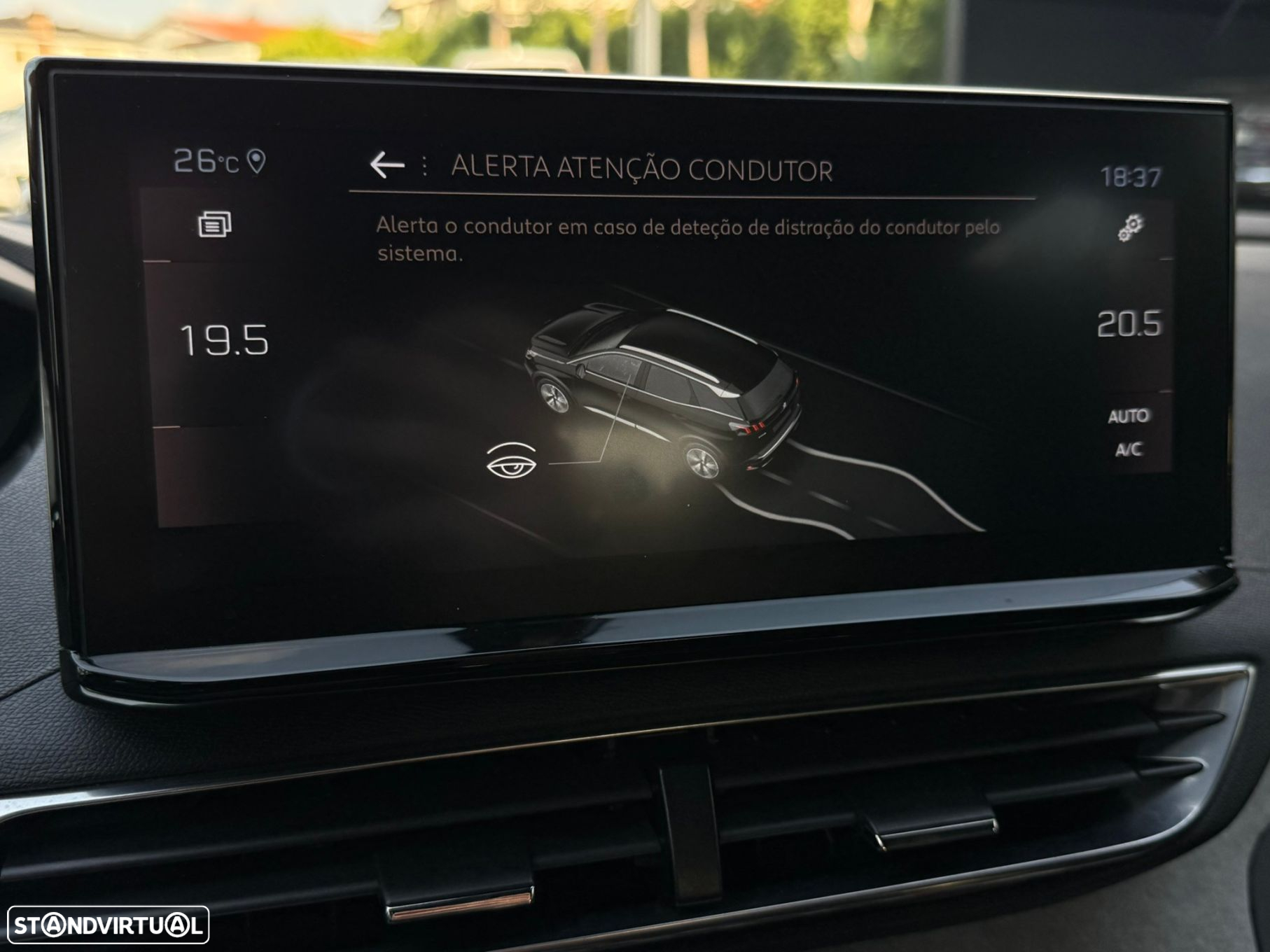 Peugeot 3008 1.5 BlueHDi GT EAT8 - 57
