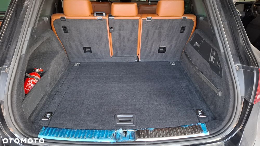 Volkswagen Touareg 3.0 V6 TDI 4XMot BMT - 10