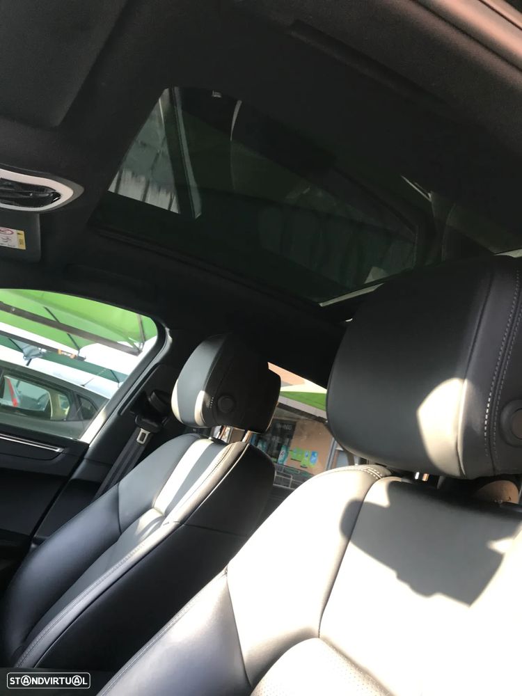 Porsche Macan Spirit - 6