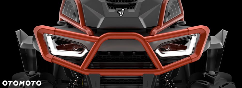 Segway Snarler AT10 - 9