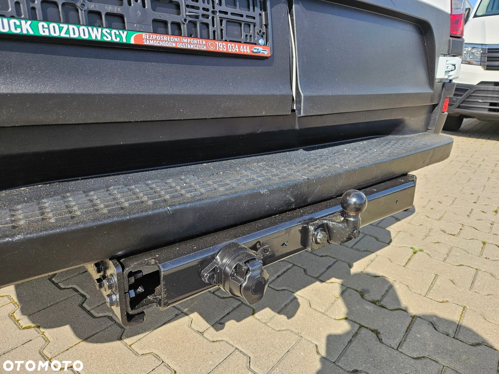 Iveco 35s15 L2H2 *49999zł NETTO* 2.3HPi/145KM - 12