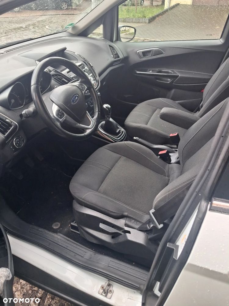 Ford B-MAX 1.0 EcoBoost Titanium - 6