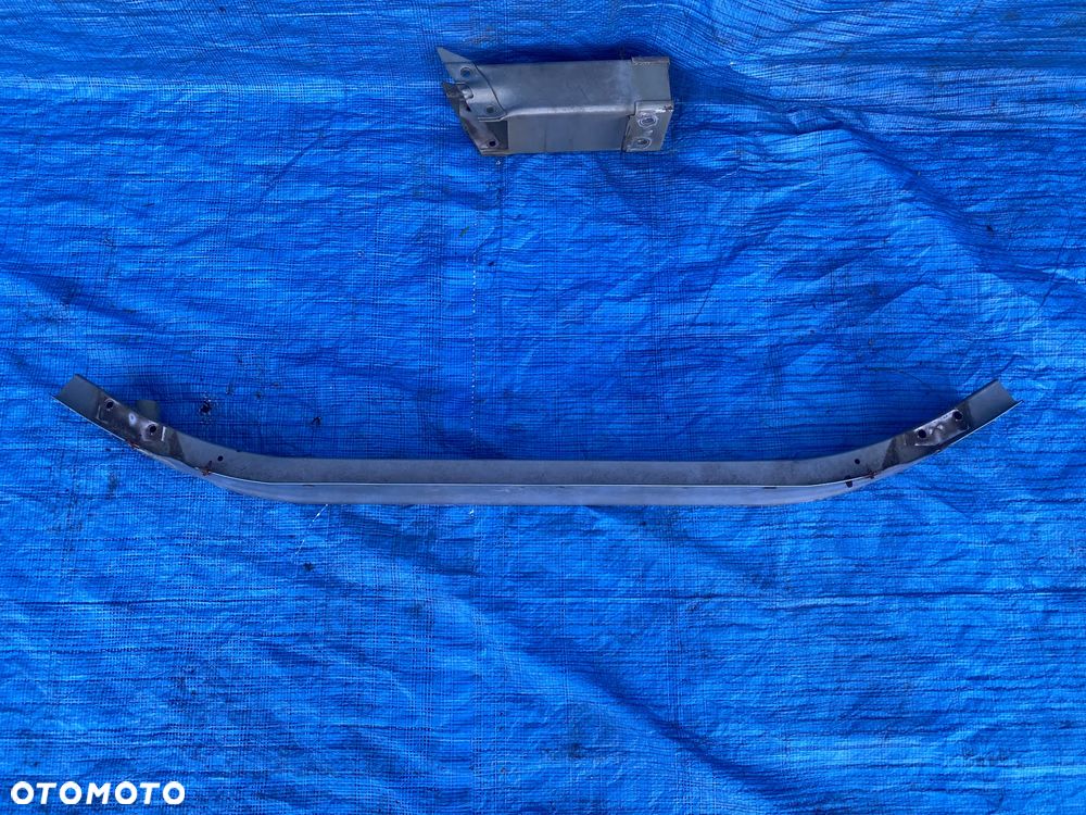BELKA WZMOCNIENIE ZDERZAKA PRZÓD PRZEDNIEGO OPEL INSIGNIA A - 2