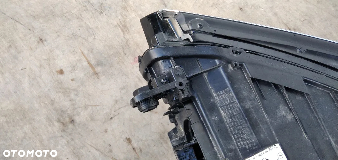 VW PASSAT 3G1 LIFT FULL LED MATRIX LAMPA PRAWA - 6