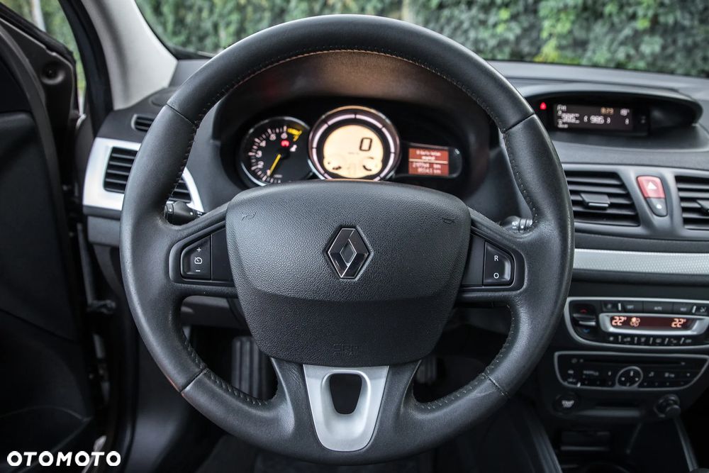 Renault Megane TCe 180 Dynamique - 18