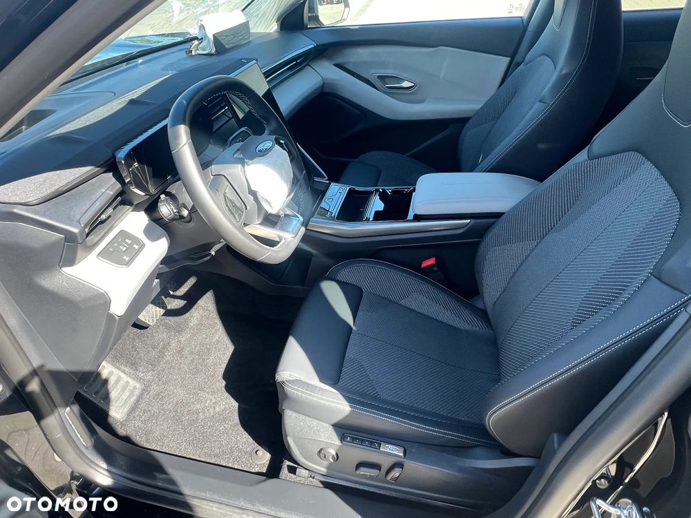 Ford Explorer Dual-Elektromotor Extend Range AWD 77kWh Select - 9