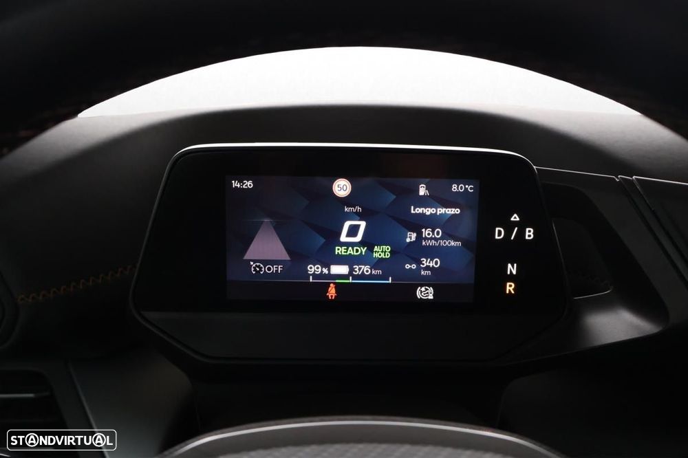 Cupra Born 58 kWh e-Boost Plus - 13