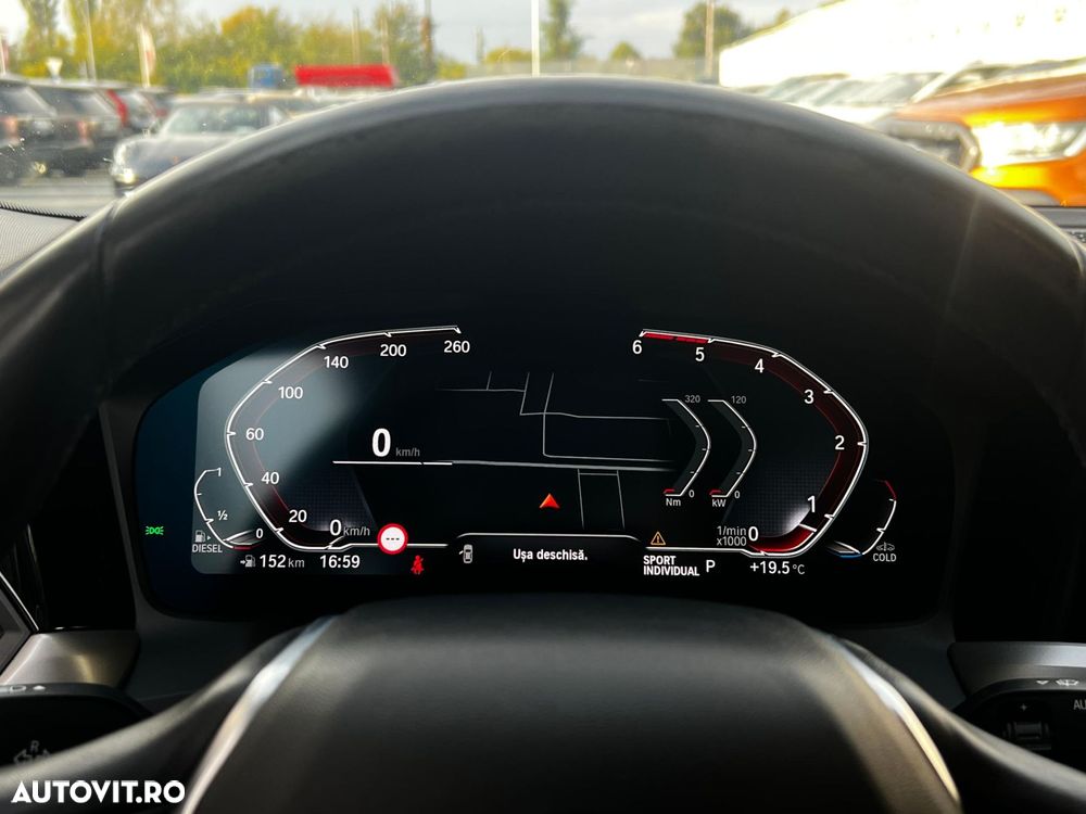 BMW Seria 3 - 22
