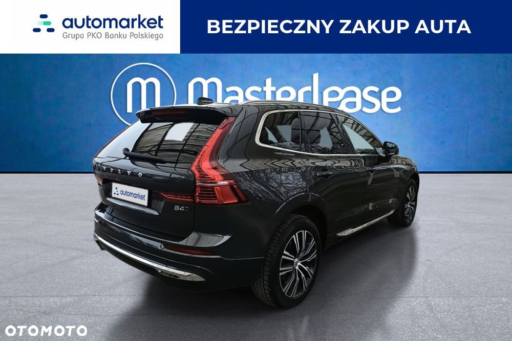 Volvo XC 60 - 5