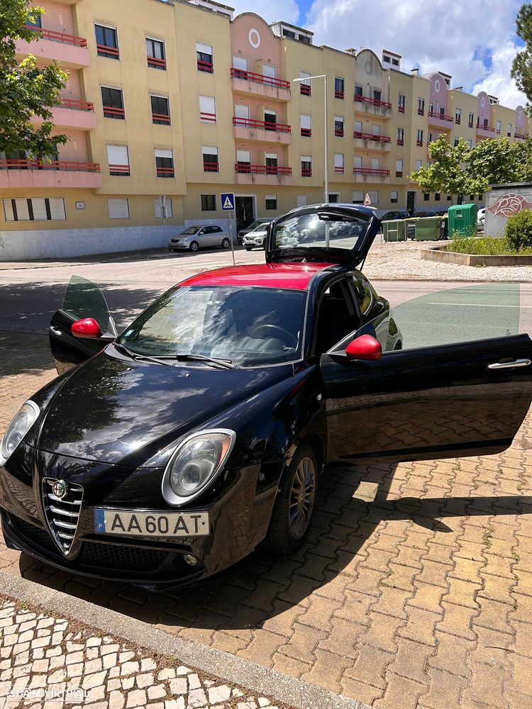 Alfa Romeo MiTo - 7