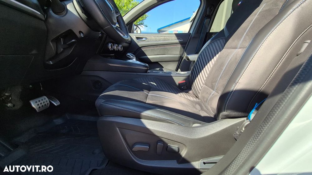Renault Arkana MHEV 160 EDC Esprit Alpine - 22