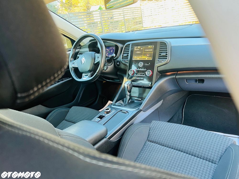 Renault Talisman TCe 160 EDC GPF Business Edition - 4