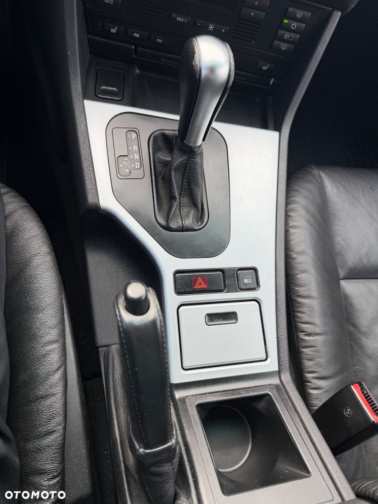 BMW Seria 5 - 6